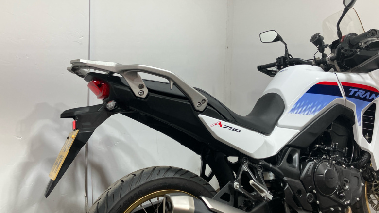 (23MY) Honda XL750 Transalp